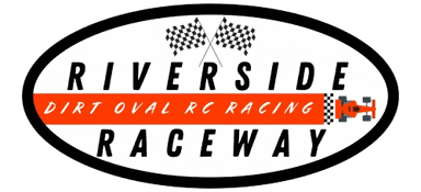GJ Riverside Raceway Logo
