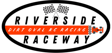 Outdoor Dirt Oval Logo